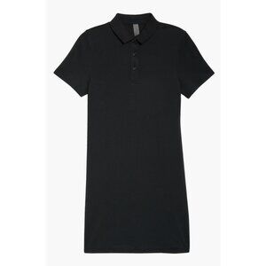 Outdoor Voices Birdie Polo Dress Size Large